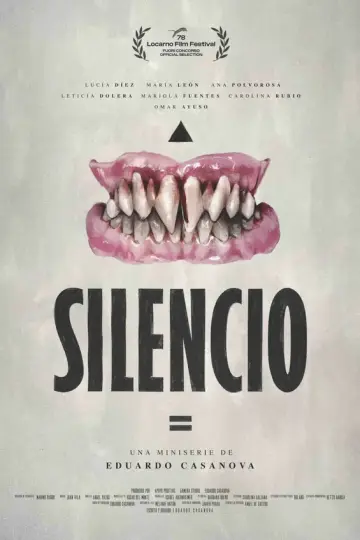 Silencio