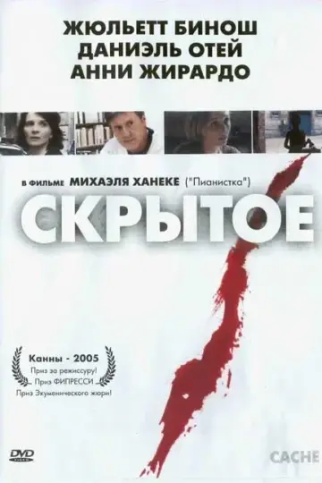 Скрытое (2004)