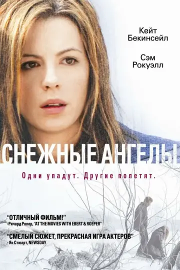 Снежные ангелы (2006)