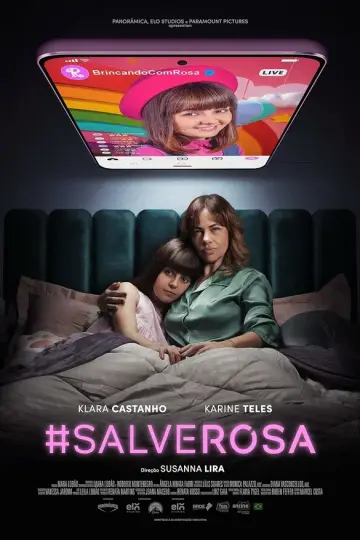 #СпаситеРозу