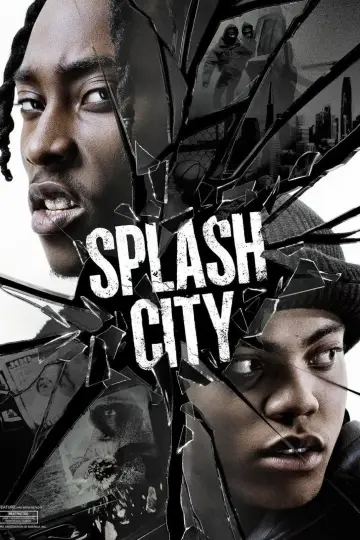 Splash City