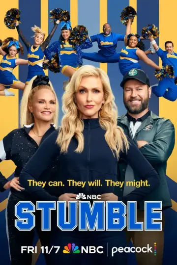 Stumble