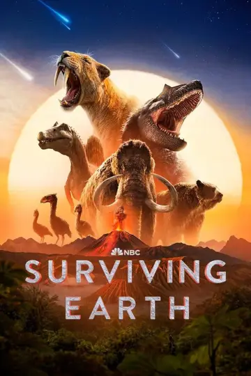 Surviving Earth