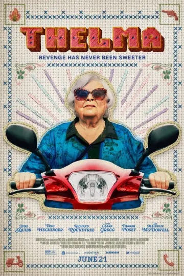 Тельма (2024)