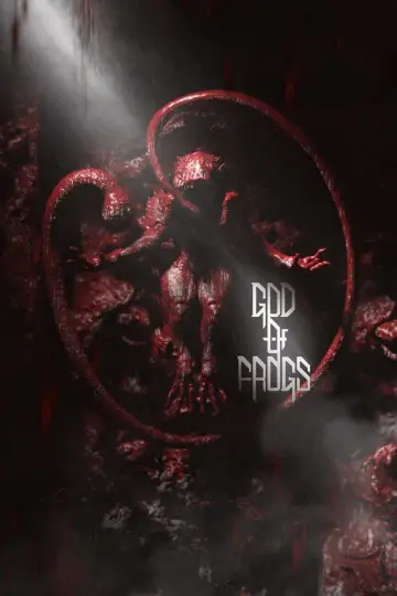 The God of Frogs