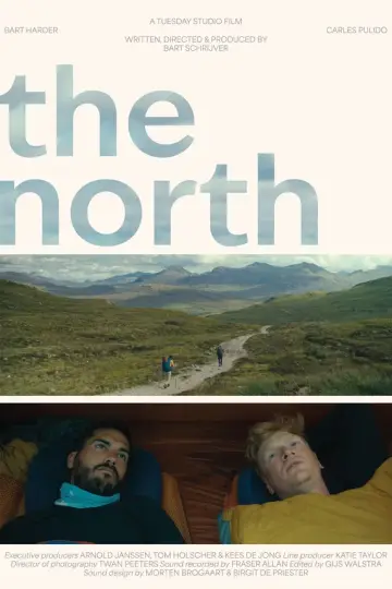 The North