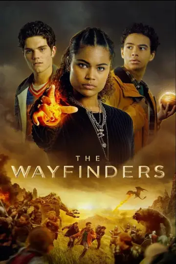 The Wayfinders