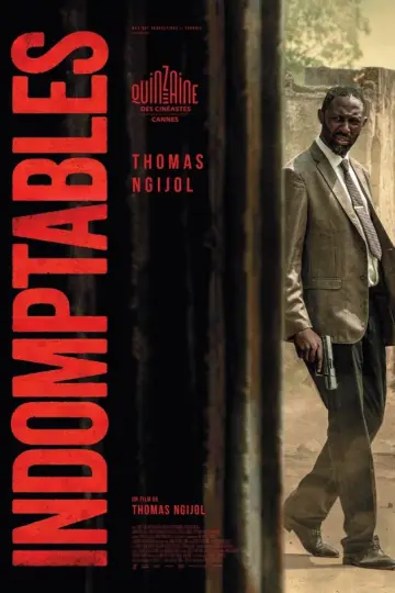 Untamable