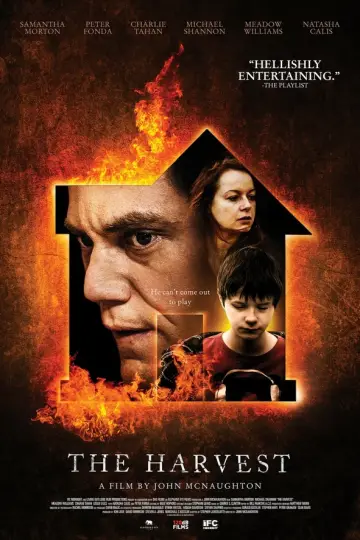 Урожай (2013)