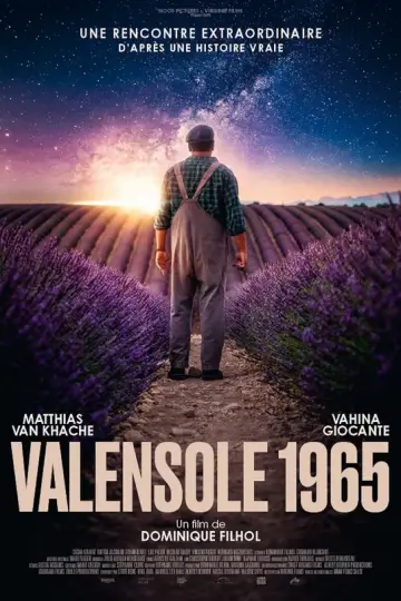 Valensole 1965