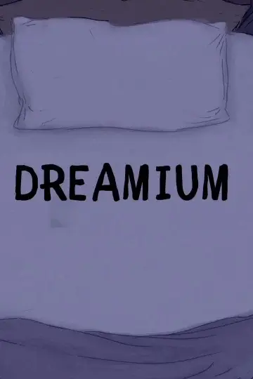 We Bare Bears: Dreamium