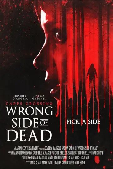Wrong Side of Dead