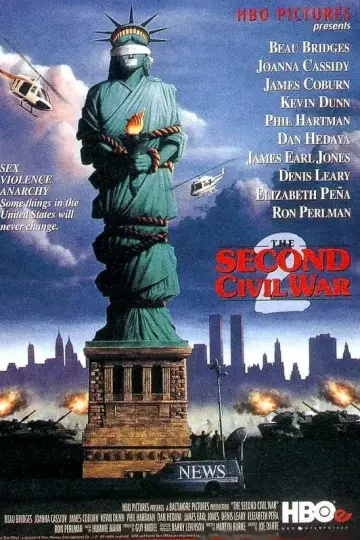 Заговор против Америки (1997)