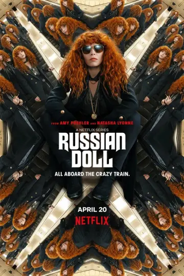 Жизни матрешки